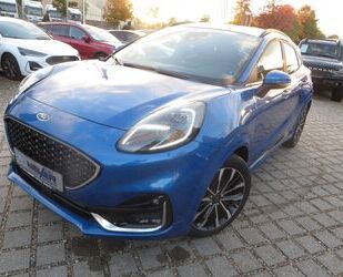 Ford Puma Gebrauchtwagen