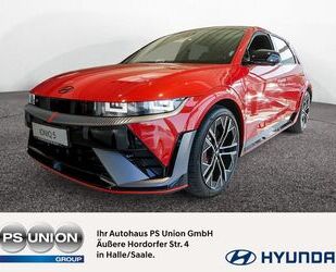 Hyundai IONIQ 5 Gebrauchtwagen