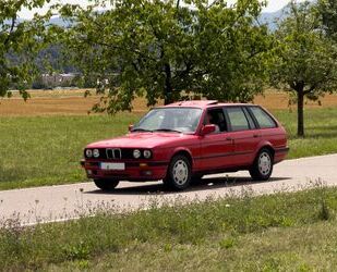 BMW 318 Gebrauchtwagen
