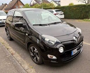 Renault Twingo Gebrauchtwagen