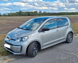 VW up! Gebrauchtwagen