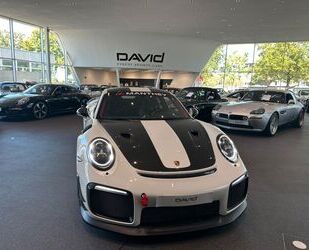 Porsche 991 Gebrauchtwagen