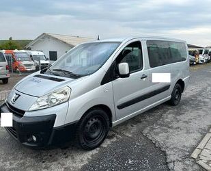 Peugeot Expert Tepee Gebrauchtwagen