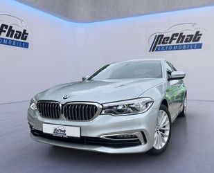 BMW 540 Gebrauchtwagen