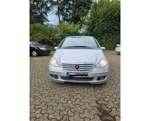 Mercedes-Benz A 150 Gebrauchtwagen