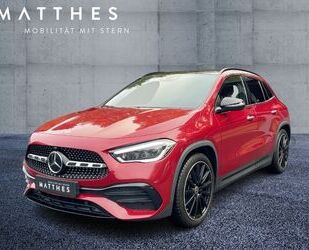 Mercedes-Benz GLA 220 Gebrauchtwagen
