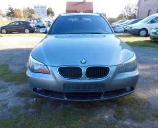 BMW 530 Gebrauchtwagen