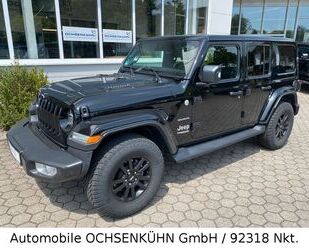 Jeep Wrangler Gebrauchtwagen
