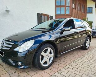 Mercedes-Benz R 500 Gebrauchtwagen