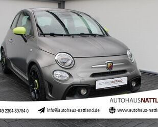 Abarth 595 Gebrauchtwagen