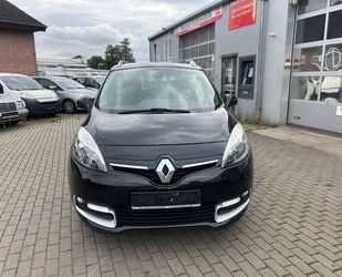 Renault Scenic Gebrauchtwagen