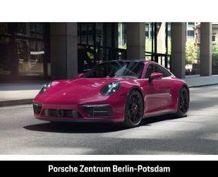 Porsche 992 Gebrauchtwagen