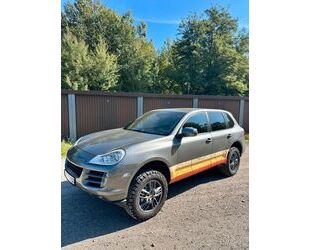 Porsche Cayenne Gebrauchtwagen