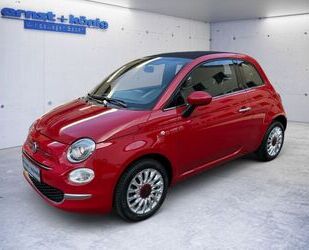 Fiat 500C Gebrauchtwagen