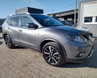 Nissan X-Trail Gebrauchtwagen