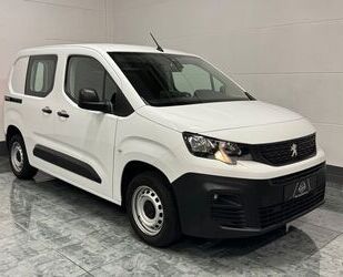 Peugeot Partner Gebrauchtwagen