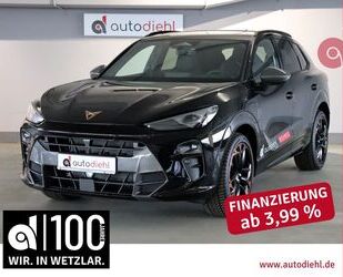 Cupra Terramar Gebrauchtwagen