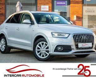 Audi Q3 Gebrauchtwagen