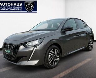 Peugeot 208 Gebrauchtwagen