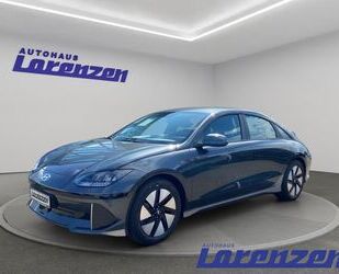Hyundai IONIQ 6 Gebrauchtwagen