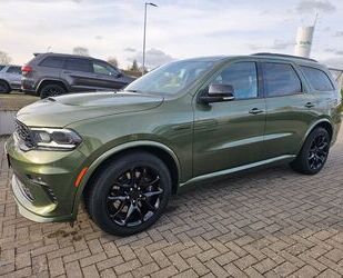 Dodge Durango Gebrauchtwagen