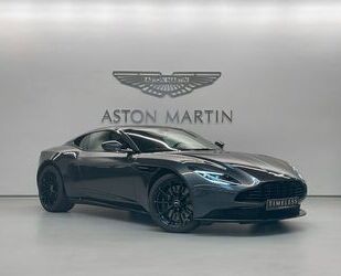 Aston Martin Aston Martin DB11 V8 Coupe | Aston Martin Brussels Gebrauchtwagen