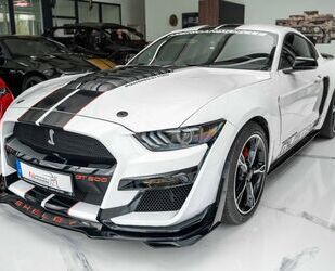 Ford Ford Mustang GT/CS 5,0 Califronia Special GT 500 S Gebrauchtwagen