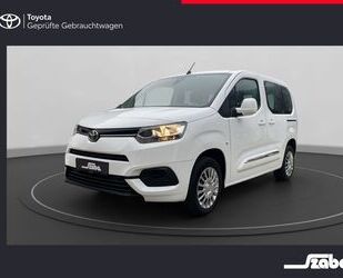 Toyota Proace City Gebrauchtwagen
