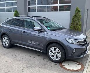VW Taigo Gebrauchtwagen