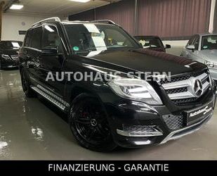Mercedes-Benz GLK 250 Gebrauchtwagen
