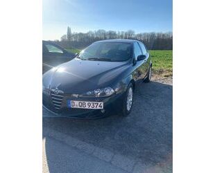 Alfa Romeo Alfa 147 Gebrauchtwagen