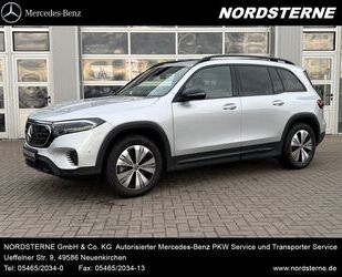 Mercedes-Benz EQB Gebrauchtwagen