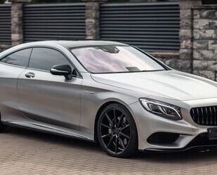 Mercedes-Benz S 500 Gebrauchtwagen