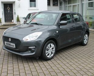 Suzuki Swift Gebrauchtwagen