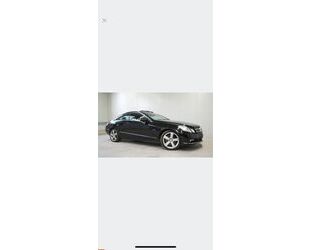 Mercedes-Benz E 350 Gebrauchtwagen