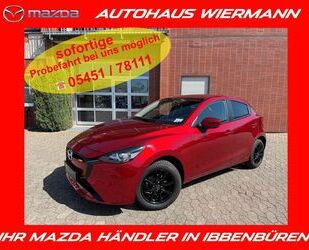 Mazda 2 Gebrauchtwagen