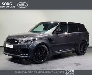 Land Rover Range Rover Sport Gebrauchtwagen