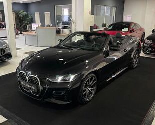 BMW 420 Gebrauchtwagen