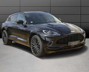 Aston Martin DBX Gebrauchtwagen