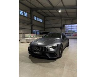 Mercedes-Benz AMG GT Gebrauchtwagen