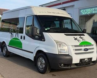 Ford Transit Gebrauchtwagen