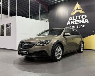 Opel Insignia Gebrauchtwagen