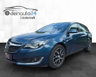 Opel Insignia Gebrauchtwagen