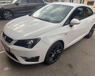 Seat Ibiza Gebrauchtwagen