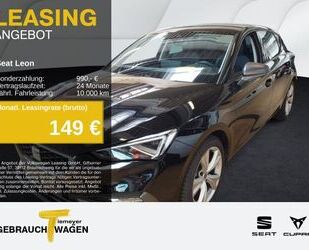 Seat Leon Gebrauchtwagen