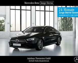 Mercedes-Benz CLA 200 Gebrauchtwagen