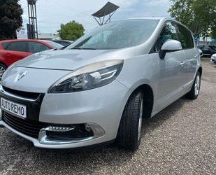 Renault Scenic Gebrauchtwagen