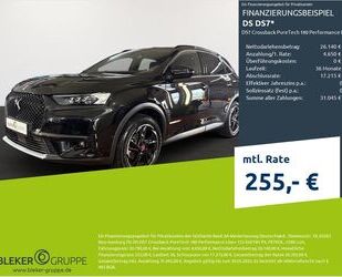 DS Automobiles DS7 (Crossback) Gebrauchtwagen
