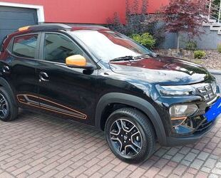 Dacia Spring Gebrauchtwagen
