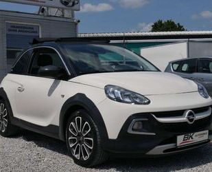 Opel Adam Gebrauchtwagen